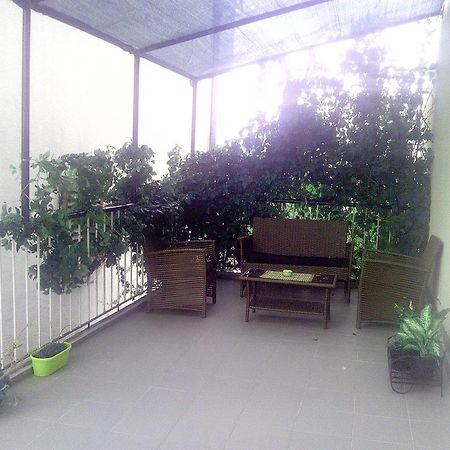 Apartment Gordana سبليت الغرفة الصورة