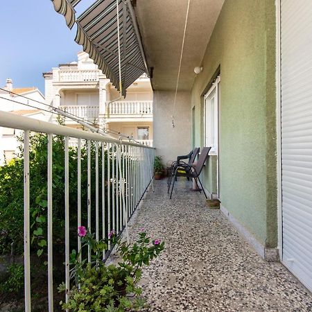 Apartment Gordana سبليت المظهر الخارجي الصورة