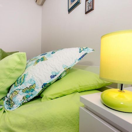 Apartment Gordana سبليت المظهر الخارجي الصورة