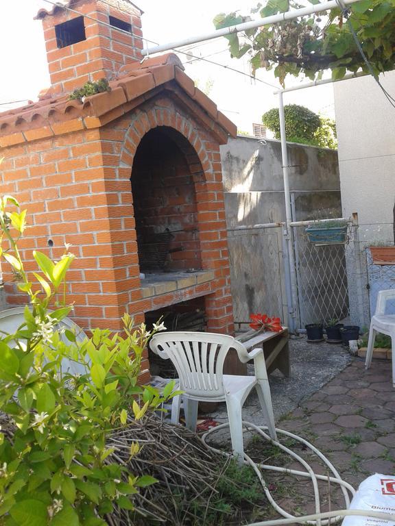 Apartment Gordana سبليت الغرفة الصورة
