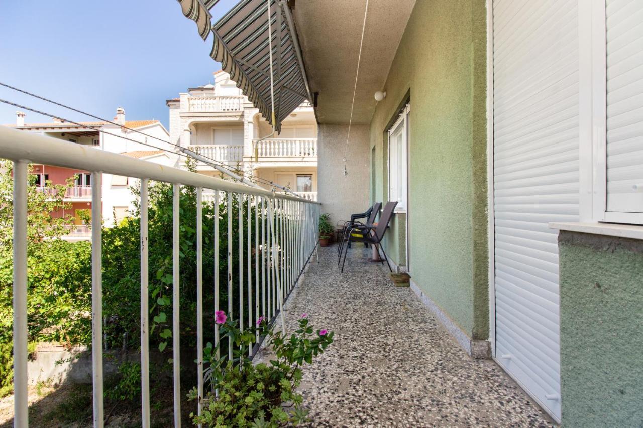 Apartment Gordana سبليت المظهر الخارجي الصورة