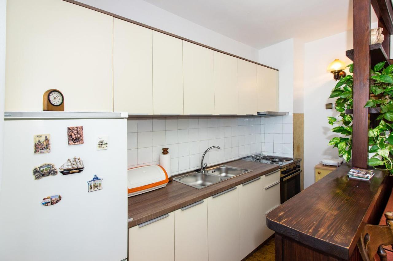 Apartment Gordana سبليت المظهر الخارجي الصورة