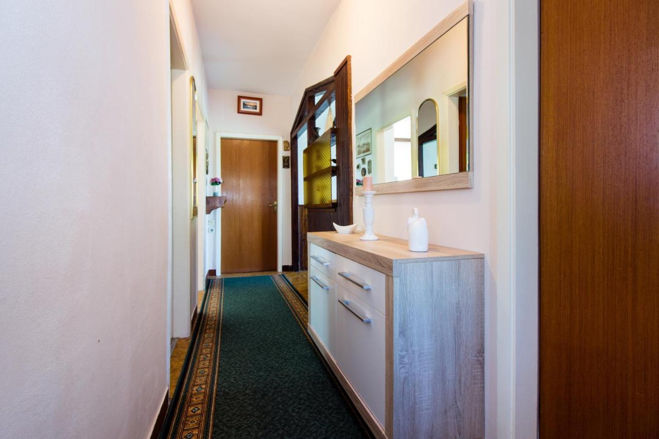 Apartment Gordana سبليت المظهر الخارجي الصورة