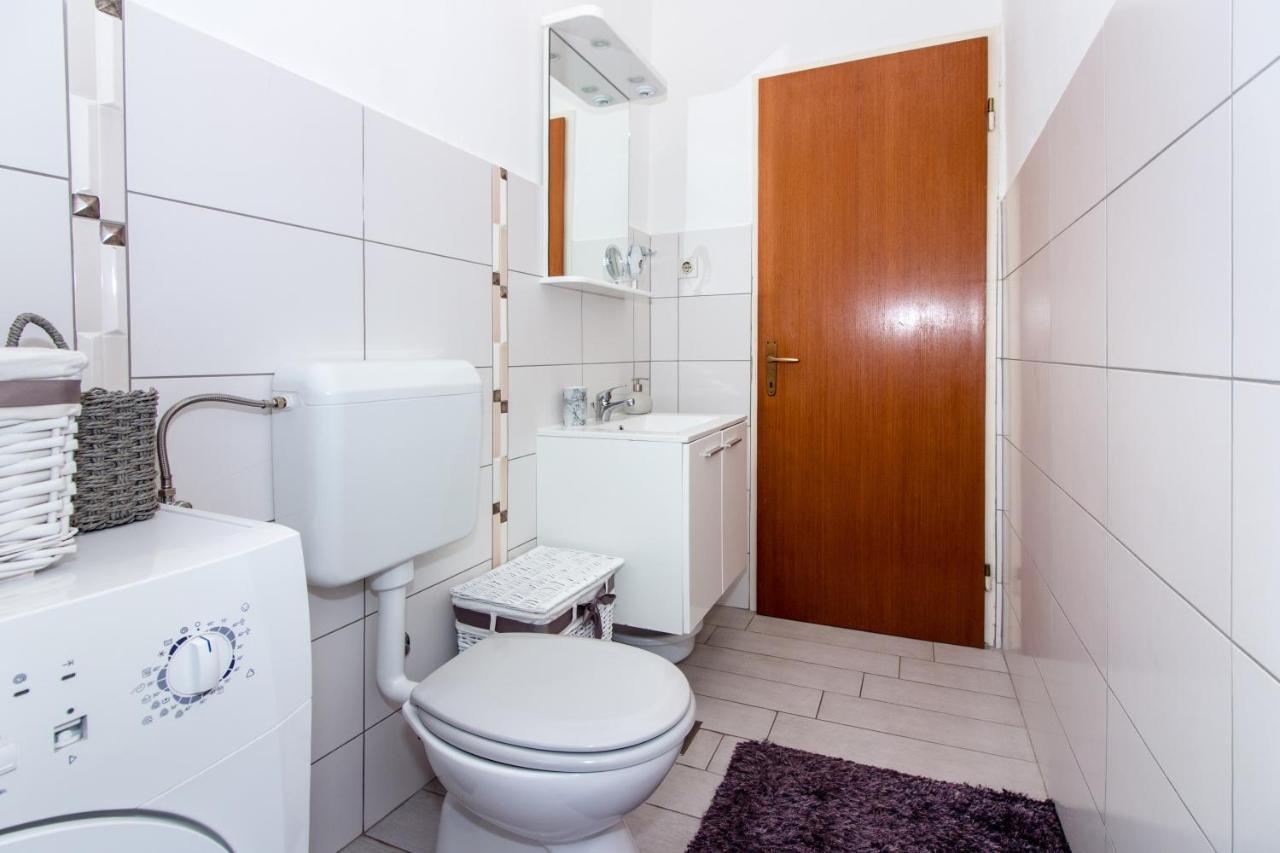 Apartment Gordana سبليت المظهر الخارجي الصورة