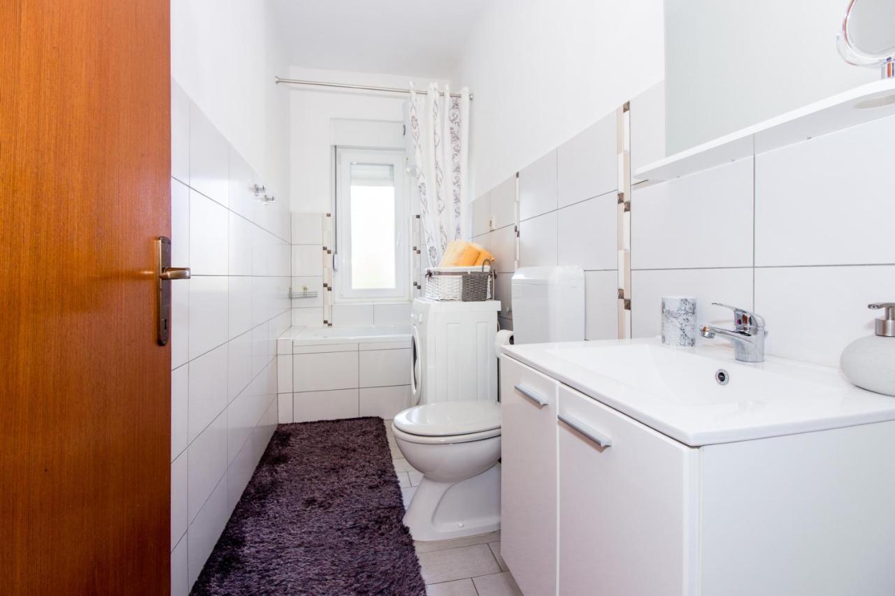 Apartment Gordana سبليت المظهر الخارجي الصورة