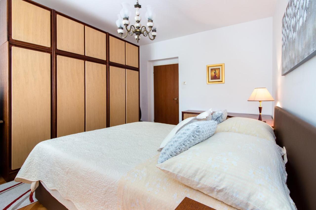 Apartment Gordana سبليت المظهر الخارجي الصورة