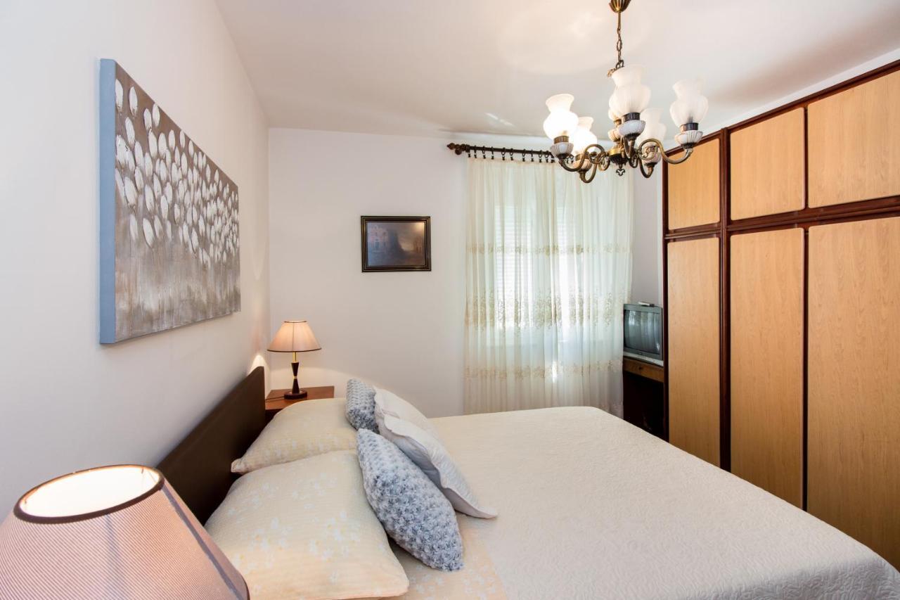 Apartment Gordana سبليت المظهر الخارجي الصورة