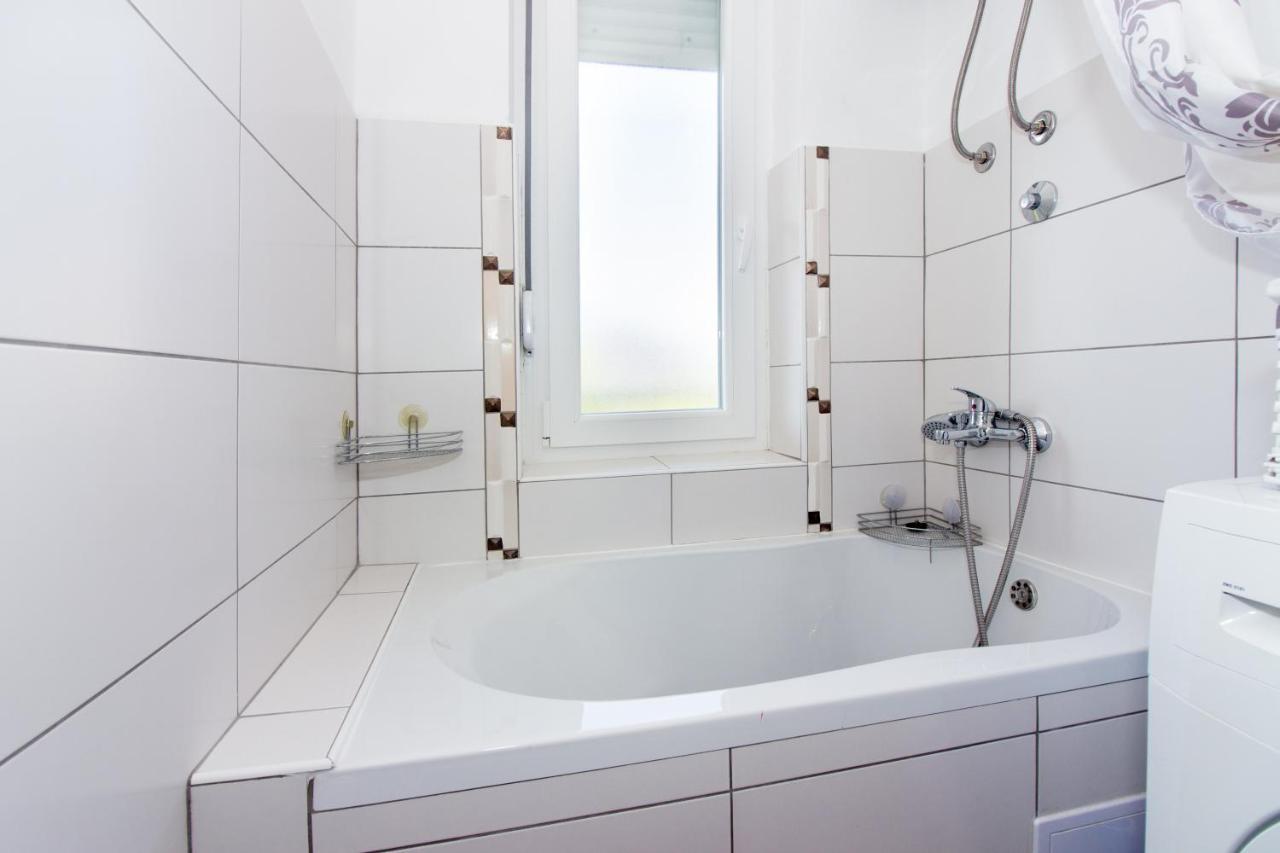 Apartment Gordana سبليت المظهر الخارجي الصورة
