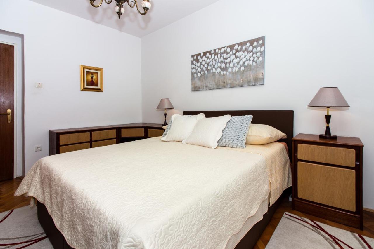 Apartment Gordana سبليت المظهر الخارجي الصورة