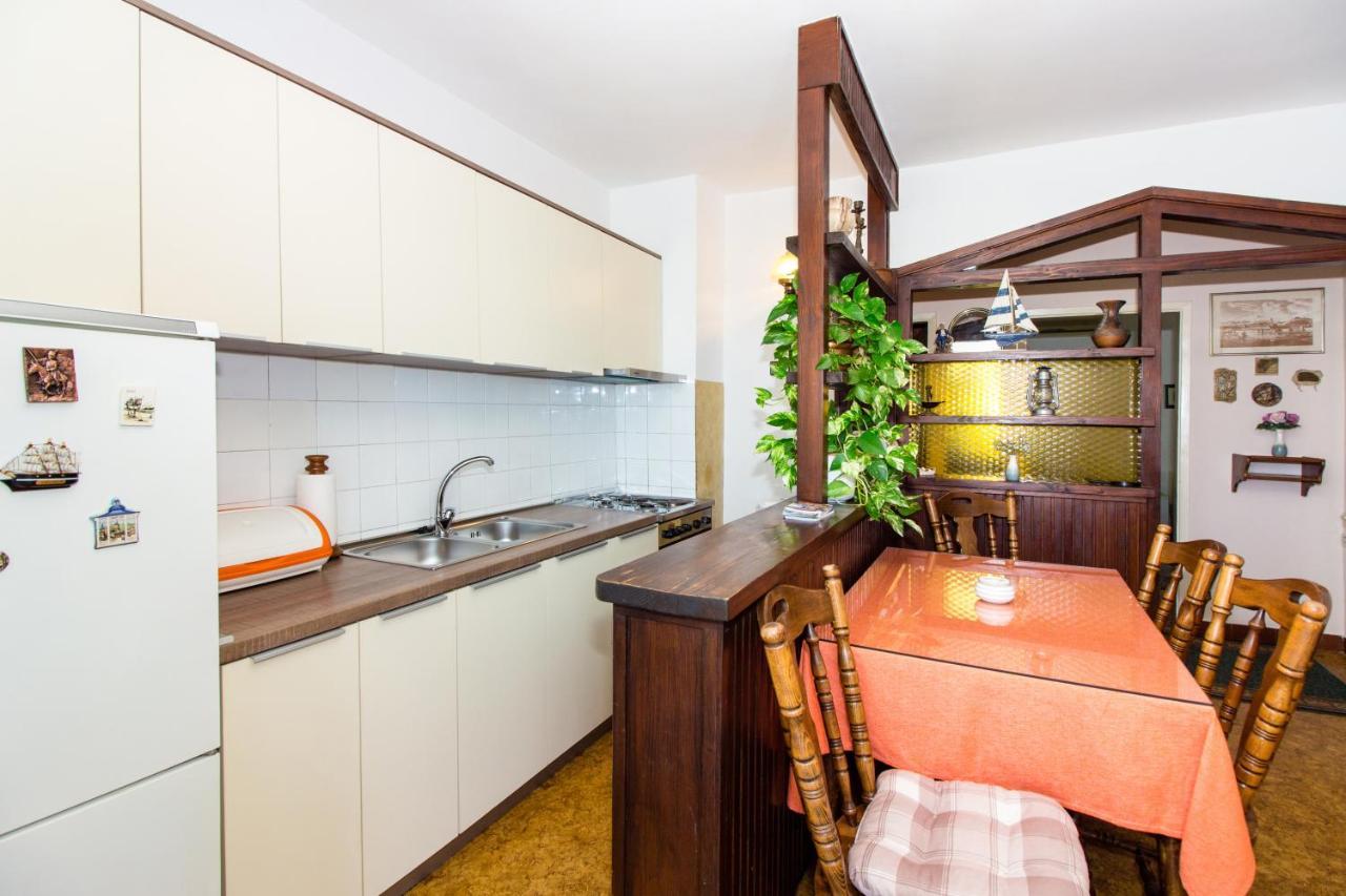 Apartment Gordana سبليت المظهر الخارجي الصورة