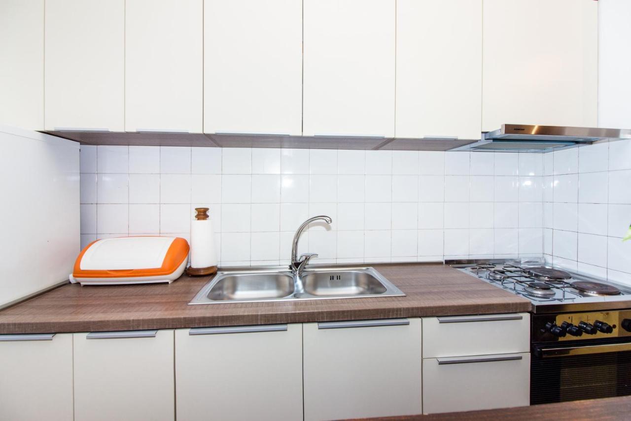 Apartment Gordana سبليت المظهر الخارجي الصورة