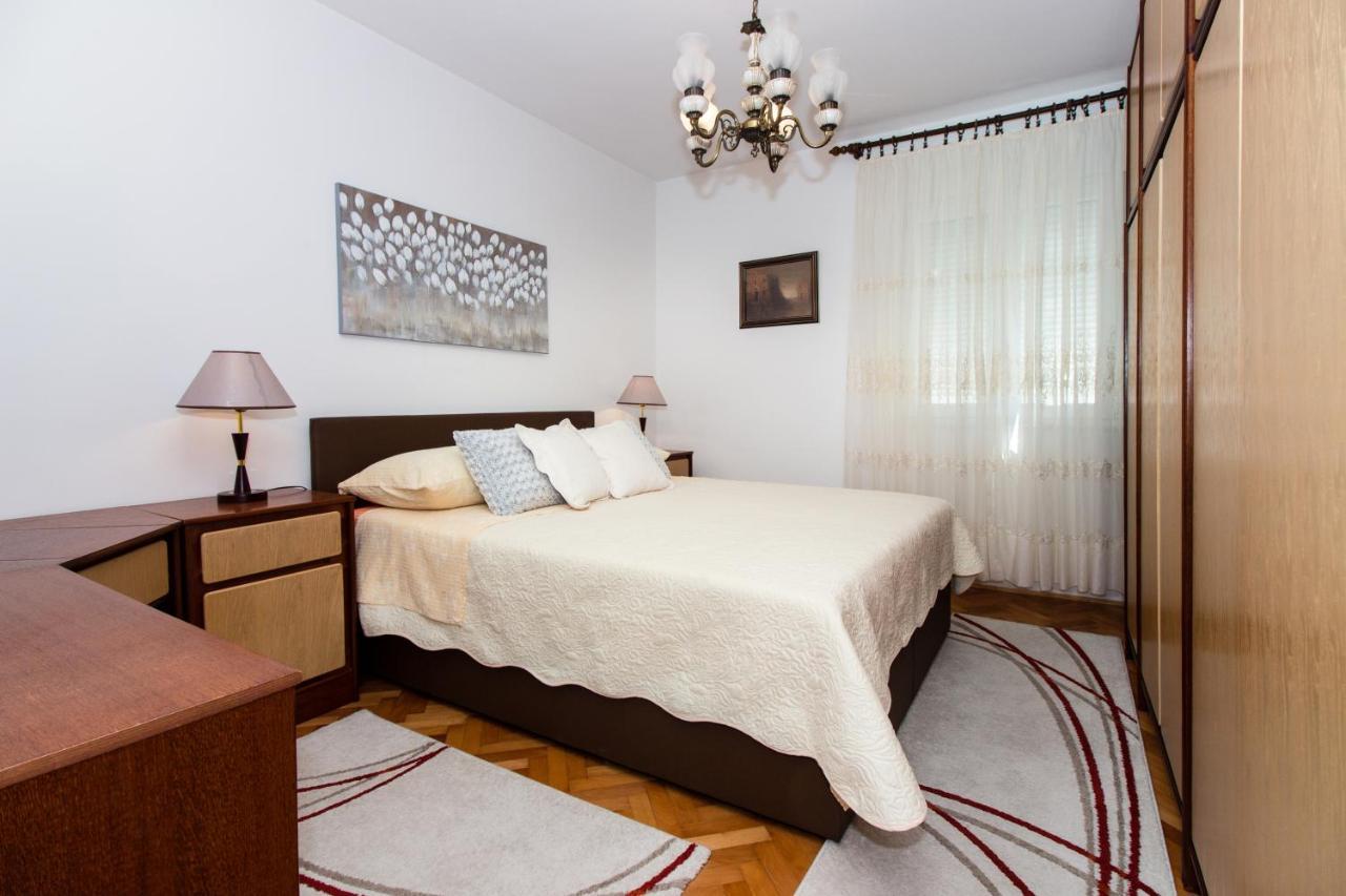 Apartment Gordana سبليت المظهر الخارجي الصورة