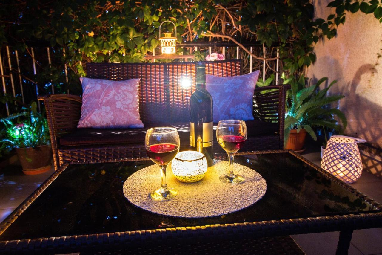 Apartment Gordana سبليت المظهر الخارجي الصورة