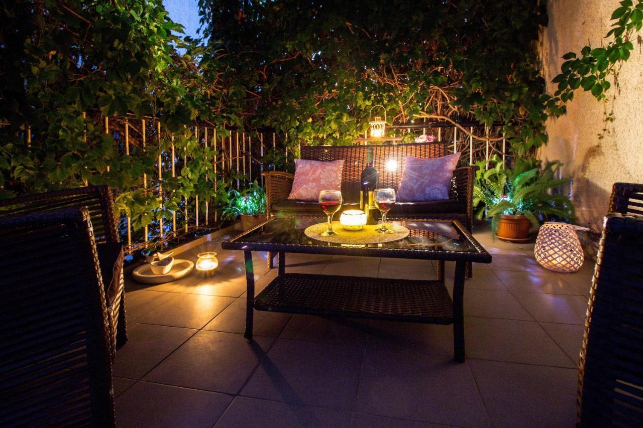 Apartment Gordana سبليت المظهر الخارجي الصورة