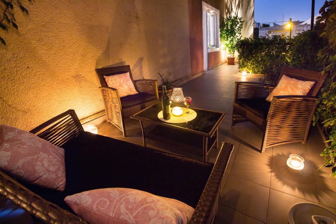 Apartment Gordana سبليت المظهر الخارجي الصورة