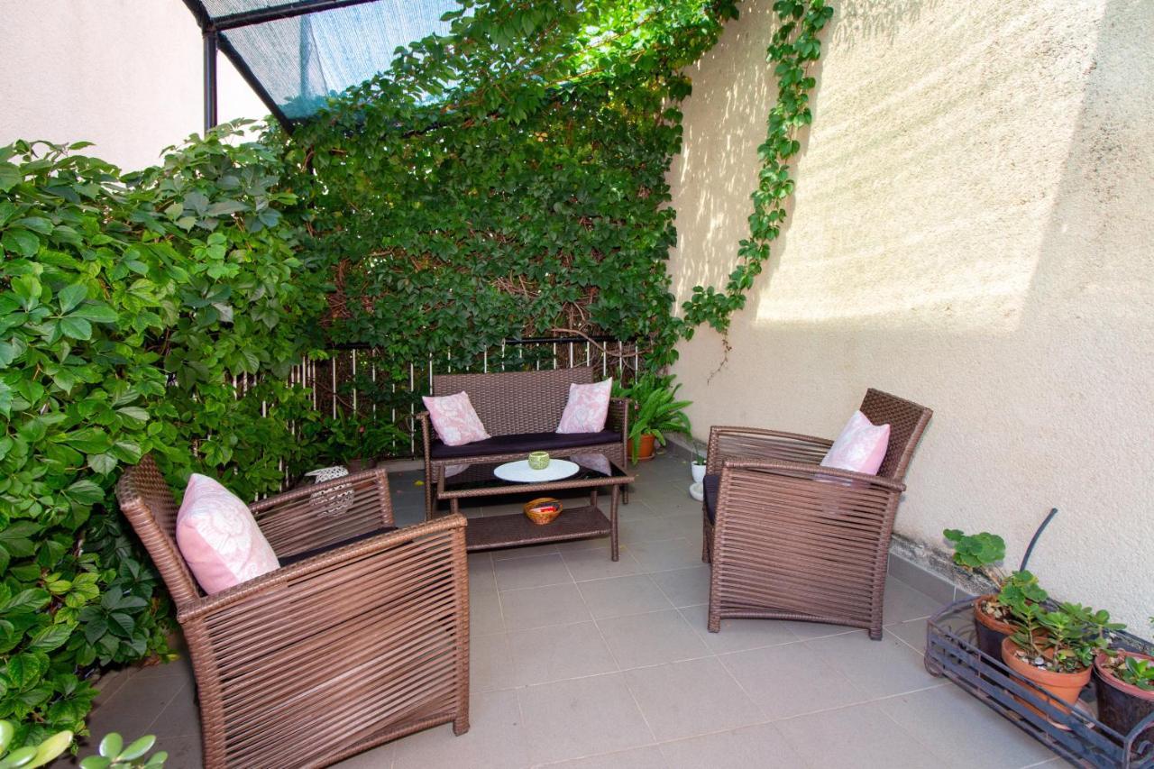 Apartment Gordana سبليت المظهر الخارجي الصورة