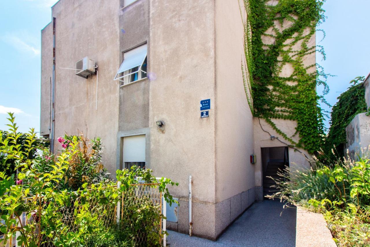 Apartment Gordana سبليت المظهر الخارجي الصورة