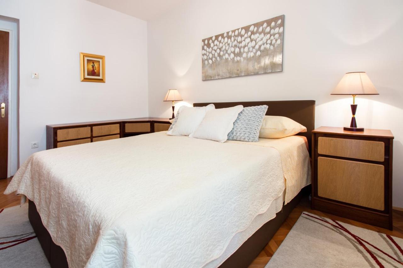 Apartment Gordana سبليت المظهر الخارجي الصورة