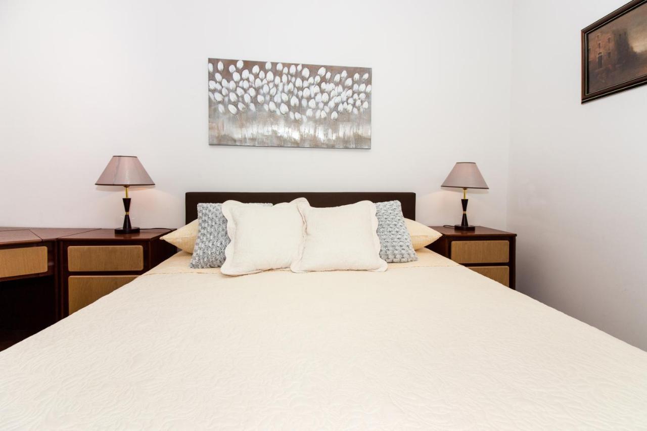 Apartment Gordana سبليت المظهر الخارجي الصورة