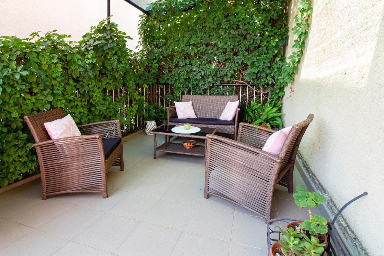 Apartment Gordana سبليت المظهر الخارجي الصورة