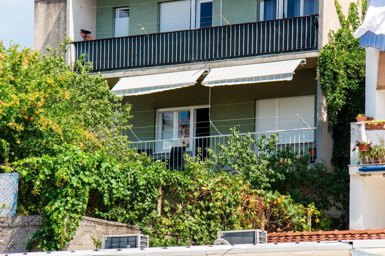 Apartment Gordana سبليت المظهر الخارجي الصورة